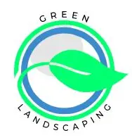 Green Landscaping logo
